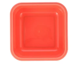 Caja Almuerzo Grande Little Garden