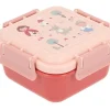 Caja Almuerzo Grande Little Red