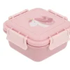 Caja Almuerzo Grande Magical Unicorn
