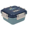 Caja Almuerzo Grande Speed Racers