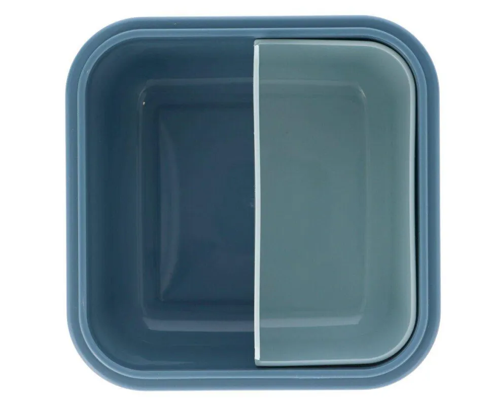Caja Almuerzo Grande Speed Racers