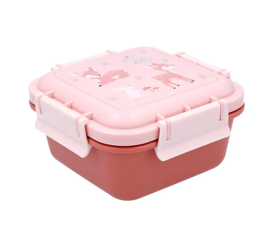 Caja Almuerzo Grande Sweet Deer