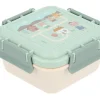 Caja Almuerzo Grande The Three Little Pigs