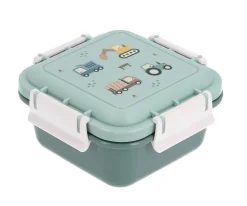 Caja Almuerzo Grande Trucks