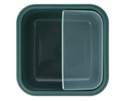 Caja Almuerzo Grande Vintage Cars