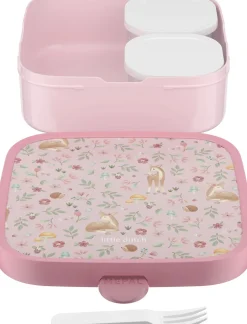 Caja Bento Campus Fairy Garden · Mepal