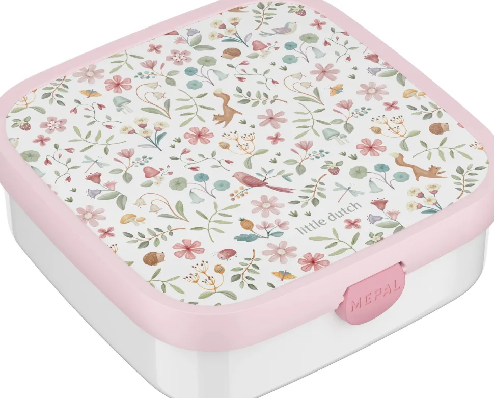 Caja Bento Campus Fairy Wonders · Mepal