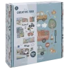 Caja creatividad XL Jim · Little Dutch