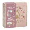 Caja de creatividad Fairy Garden · Little Dutch
