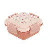 Cajita Almuerzo Geometric Nature