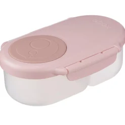Cajita snack Blush Crush · b.box
