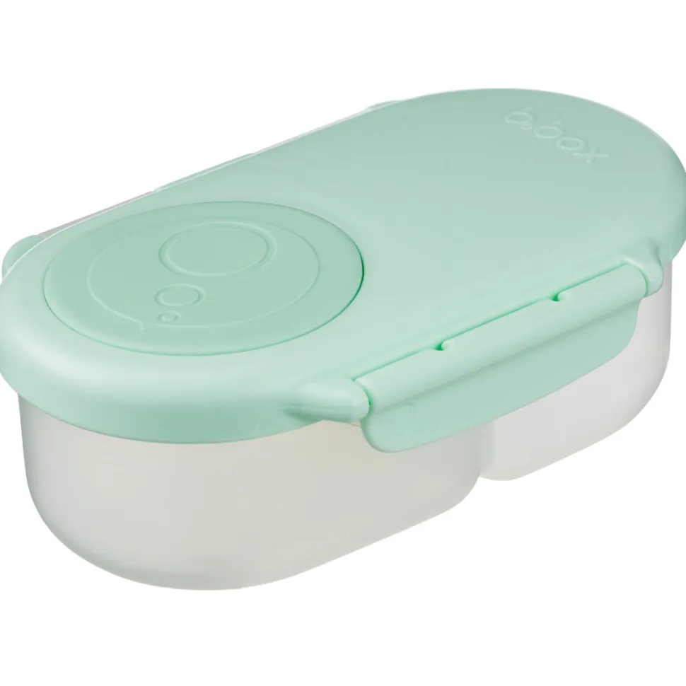 Cajita snack Spearmint · b.box