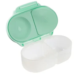 Cajita snack Spearmint · b.box