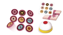 Cakes! Box · Átomo