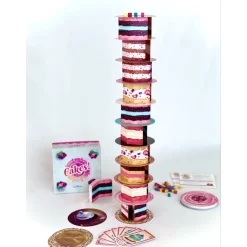 Cakes! · Átomo