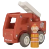 Camión de Bomberos FSC · Little Dutch