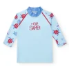 Camiseta Manga Larga · Tortugas