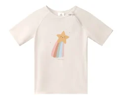 Camiseta Protección Solar · Starlight