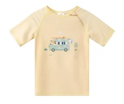 Camiseta Protección Solar · Surf Van