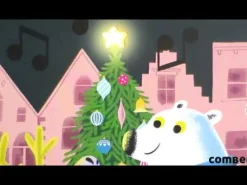 Canción de Navidad