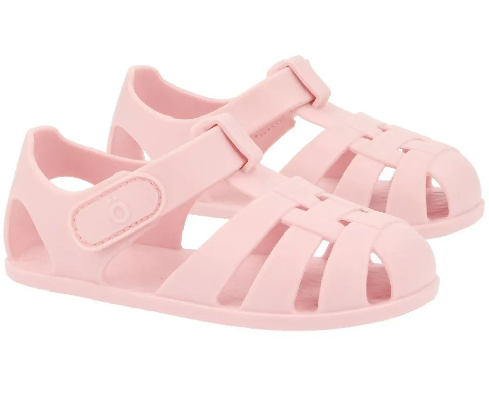 Cangrejeras Infantil Monneka · Pink