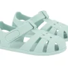 Cangrejeras Infantil Monneka · Sea Green