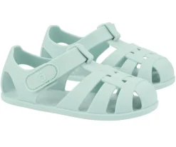Cangrejeras Infantil Monneka · Sea Green