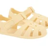 Cangrejeras Infantil Monneka · Yellow