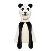 Capa Panda (varias tallas)