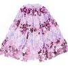 Capa purpura The 5th Avenue · Great Pretenders 4-6 años