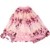 Capa rosa The 5th Avenue · Great Pretenders 4-6 años