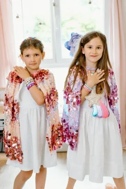 Capa rosa The 5th Avenue · Great Pretenders 4-6 años