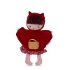 Caperucita Roja Marioneta · Lilliputiens