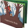 Caperucita Roja Pop Up