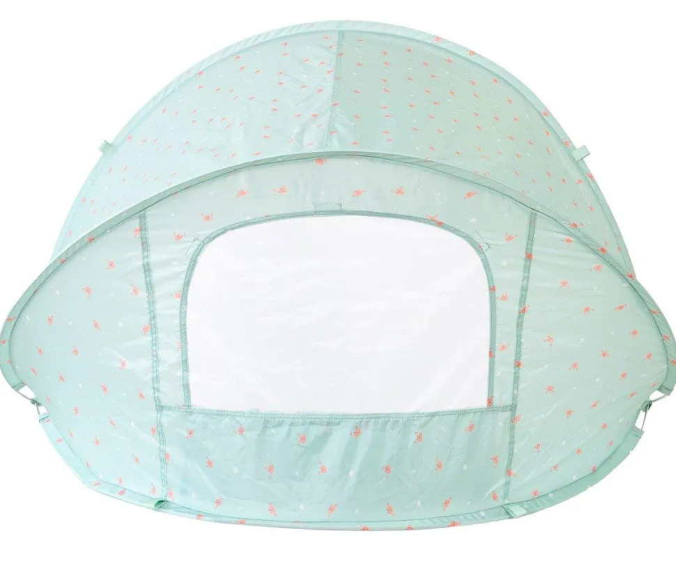 Carpa Pop-Up Protección Solar Crab Sage Mini