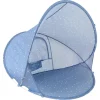 Carpa Pop-Up Protección Solar Fishes Mini