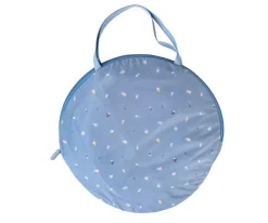 Carpa Pop-Up Protección Solar Fishes Mini