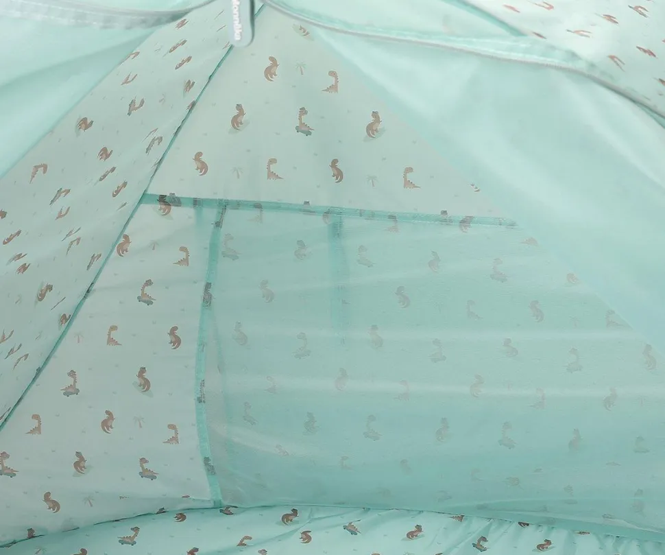 Carpa Pop-Up Protector antimosquitos · Cool Dinos