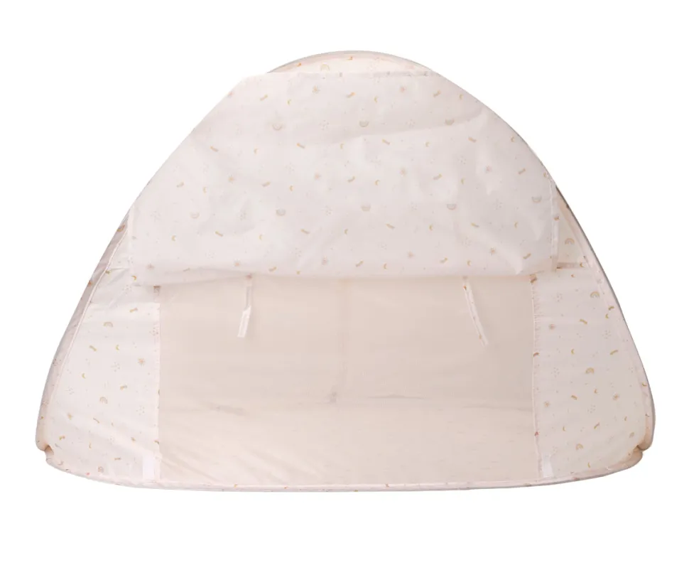 Carpa Pop-Up Protector antimosquitos · Starlight