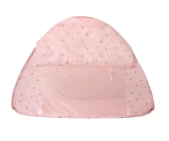 Carpa Pop-Up Protector antimosquitos · Strawberries