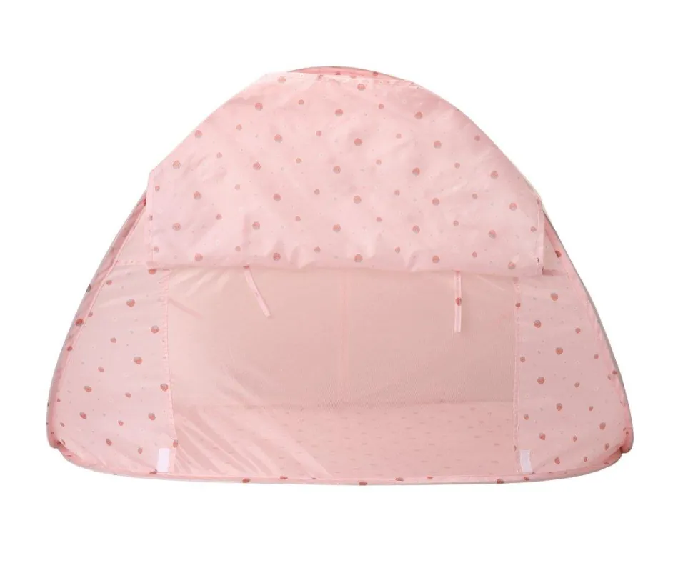 Carpa Pop-Up Protector antimosquitos · Strawberries