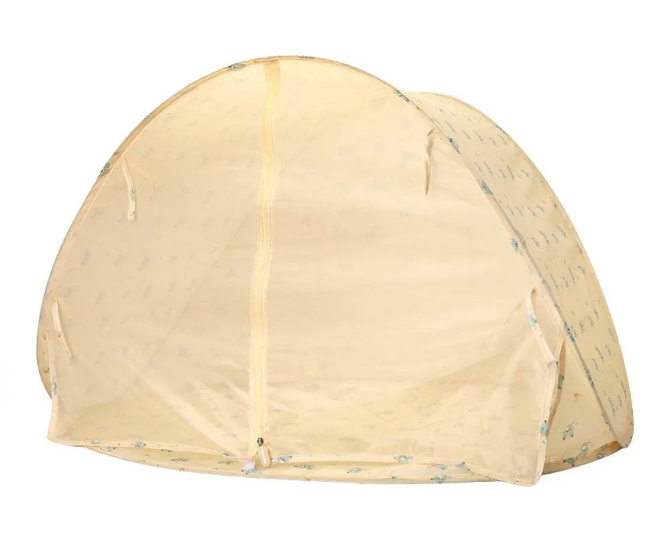 Carpa Pop-Up Protector antimosquitos · Surf Van