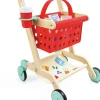 Carrito de la Compra Little Shopper · Hape