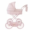 Carrito para Muñecas Vichy · Monneka
