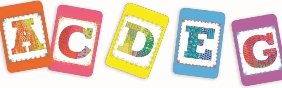 Cartas Batamo · DJECO