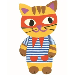 Cartas Misticat · DJECO