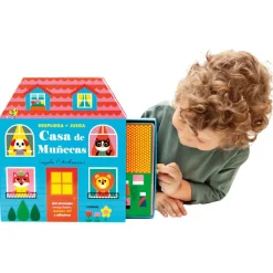 Casa de Muñecas