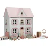 Casa de Muñecas Madera FSC · Little Dutch