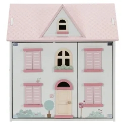 Casa de Muñecas Madera FSC · Little Dutch