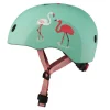 Casco Flamenco